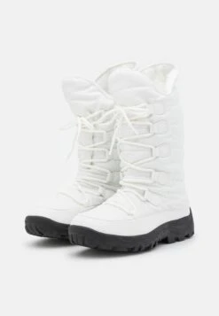 Anna Field Botas Para La Nieve - White -Tienda Barata Anna Field 3fbabe679c13400483507ca094281ef7