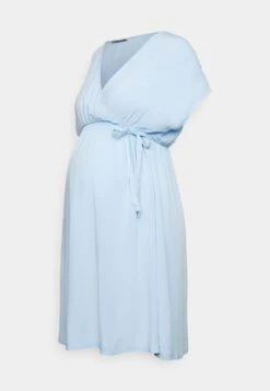 Vestido Informal - Light Blue -Tienda Barata Anna Field 40e1a25b6540494b984048cbad0ab115