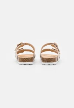 Anna Field Sandalias Planas - Beige -Tienda Barata Anna Field 412b0b8baea24bee8728e940c40acfd8