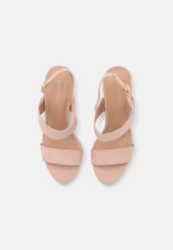 Anna Field Sandalias De Tacón - Light Pink -Tienda Barata Anna Field 41ee4676a58d40eda412a32f79caa24e