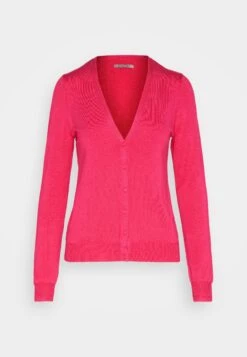 Anna Field Chaqueta De Punto - Pink -Tienda Barata Anna Field 420443ef30ad4dff852d5c5d24e61fad