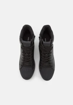 Anna Field Zapatillas Altas - Black -Tienda Barata Anna Field 4305b9e5317d48c19067845ad8163463