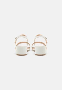 Anna Field Sandalias - White -Tienda Barata Anna Field 44331e73120a4643a75f4bbd2a853615