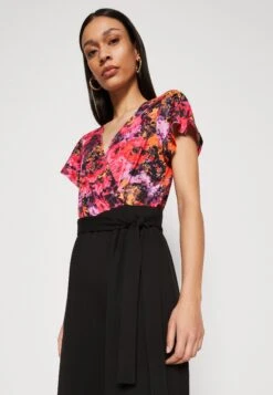 Anna Field Mono - Pink/Black -Tienda Barata Anna Field 457271c46bce47cd9bc17f68b81ceb98