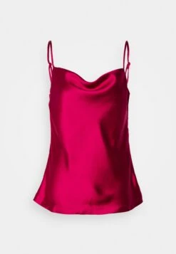 Anna Field Top - Pink -Tienda Barata Anna Field 45cf0bdc0c6a49bab2743561c1a6bb44