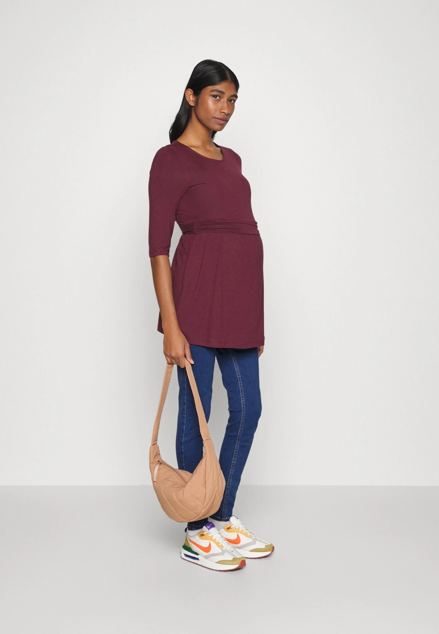 Vaqueros Pitillo - Blue 2 Vaqueros Pitillo - Blue - Imagen 2