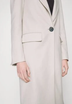 Abrigo Clásico - Beige -Tienda Barata Anna Field 462cb06865eb4d9d9950720314575abd