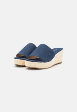 Anna Field Sandalias - Blue Denim -Tienda Barata Anna Field 471a440245b141e1bd1913bb91818787
