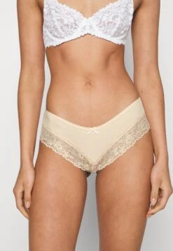 Anna Field 5 Pack - Braguitas - 802 - Black_916 - Nude_001 - White -Tienda Barata Anna Field 4779a2793a704ad2b6ee604d0608951e