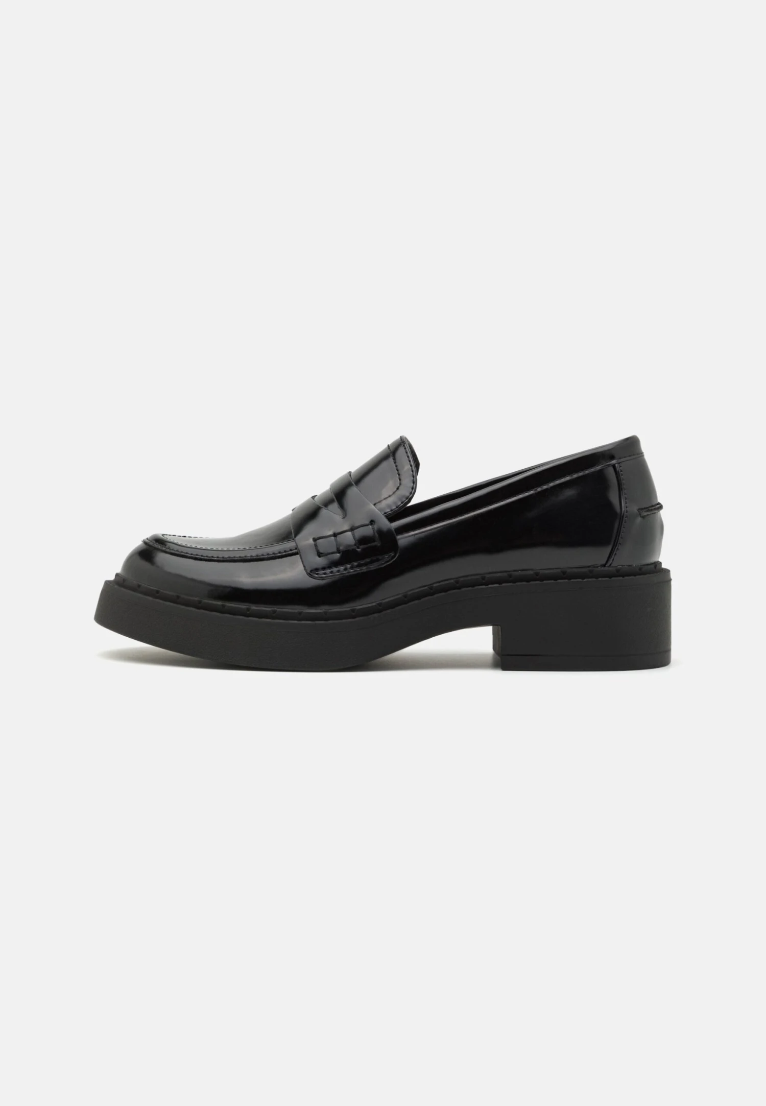 Anna Field Mocasines - Black 2 Anna Field Mocasines - Black - Imagen 2