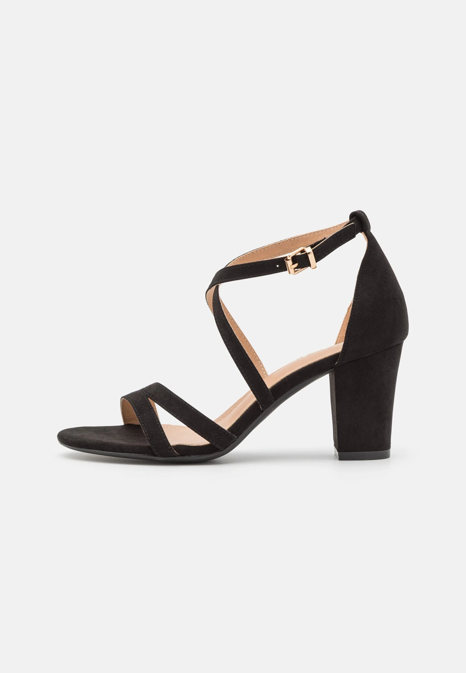 Sandalias - Black 2 Sandalias - Black - Imagen 2