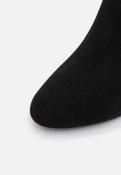 Leather - Botas De Tacón - Black -Tienda Barata Anna Field 48aebfb9f588419fbd5c98d239b8b6d4