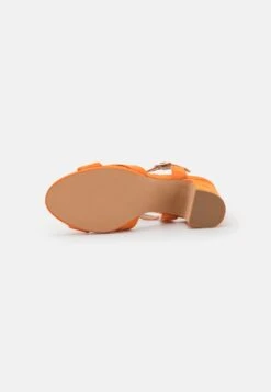 Anna Field Sandalias - Orange -Tienda Barata Anna Field 48f44c6629824424a2a389c4fa112d4f