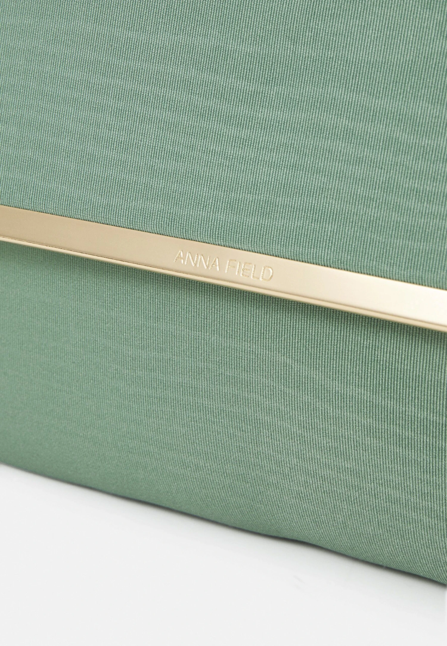 Anna Field Clutch - Mint 5 Anna Field Clutch - Mint - Imagen 5