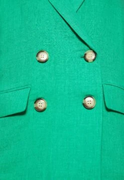 Anna Field Blazer - Green -Tienda Barata Anna Field 4a245eb30da741c3a1fc2edb3828c055