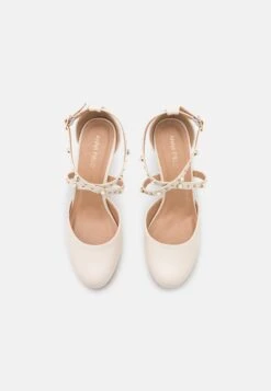 Anna Field Zapatos De Plataforma - White 11 Anna Field Zapatos De Plataforma - White -Tienda Barata Anna Field 4b315a2638484400ae2efd5509f15bf9