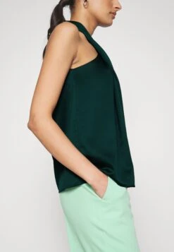 Anna Field Blusa - Green -Tienda Barata Anna Field 4b81e2dbedd24f8c8317bb05b2130c8d