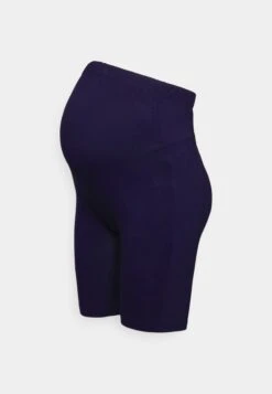 2 Pack - Leggings - Black/Dark Blue -Tienda Barata Anna Field 4c25b1f86ce04f01a79d0d5f7468f271