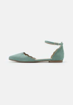 Anna Field Bailarinas Con Hebilla - Mint -Tienda Barata Anna Field 4c5cefb576a645408e71c6871da3e395