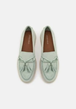 Anna Field Leather - Mocasines - Mint -Tienda Barata Anna Field 4c6e643b47fb44e78c5202807413645c
