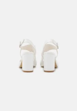 Anna Field Sandalias - White -Tienda Barata Anna Field 4cfbb630a3174c07aee1fcd9cced8d3f