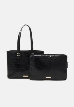 Anna Field Set - Funda Para Portátil - Black 9 Anna Field Set - Funda Para Portátil - Black -Tienda Barata Anna Field 4d88c6d69e1143bb8fa87d20ea0b8c3c