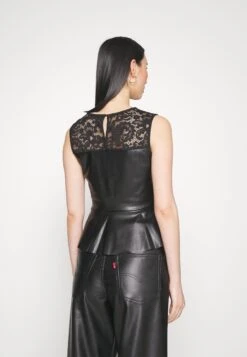 Anna Field Blusa - Black -Tienda Barata Anna Field 4e059e0c3bc04a7db5c3549ef778f9a6