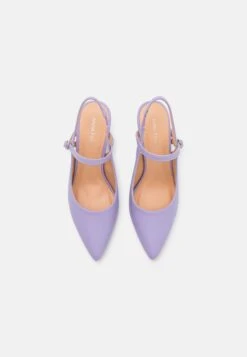 Anna Field Zapatos Altos - Purple -Tienda Barata Anna Field 4e224ab8dc8240adb59274f34f2b288a