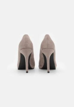 Anna Field Tacones - Grey -Tienda Barata Anna Field 4e32b033cbcc4fd98f433ee91ffcbf9a