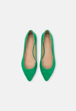 Anna Field Bailarinas - Green -Tienda Barata Anna Field 4eb58b3f3e1a4aaab9044dcdbc07636b