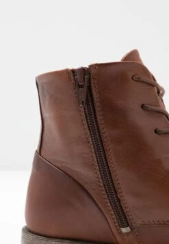 Anna Field Leather Booties - Botines Bajos - Cognac 9 Anna Field Leather Booties - Botines Bajos - Cognac -Tienda Barata Anna Field 4ed25f41cd77412bb4151956a37ddf7a