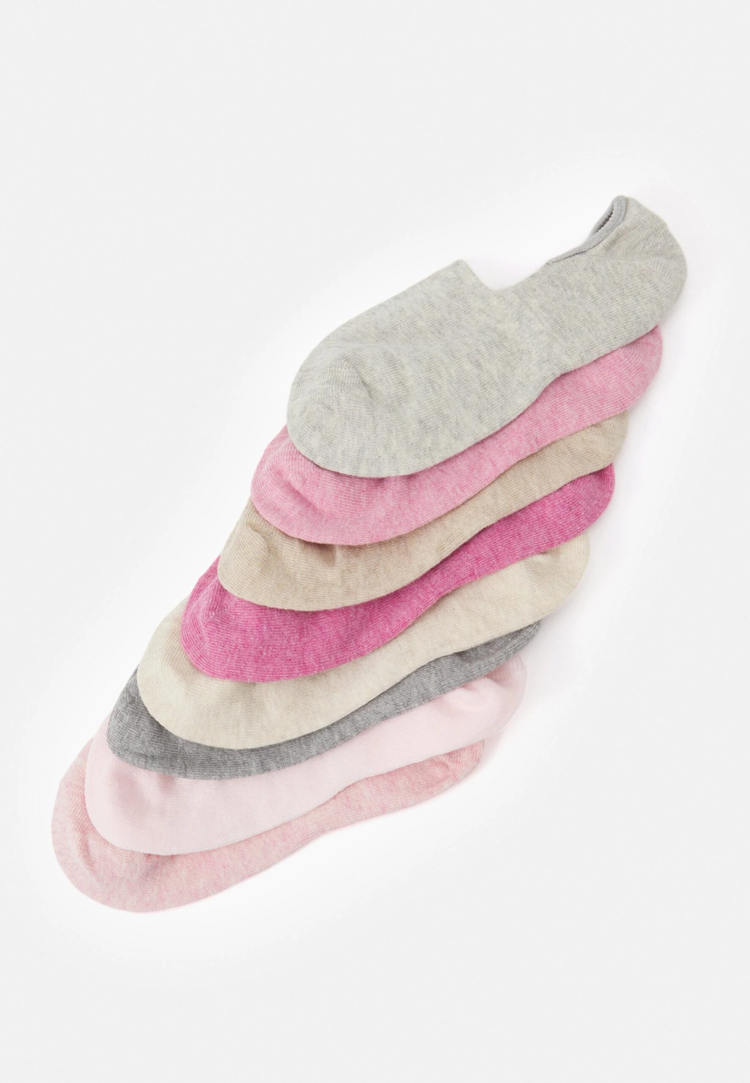 Anna Field 8 Pack - Calcetines - Multi Coloured 1 Anna Field 8 Pack - Calcetines - Multi Coloured