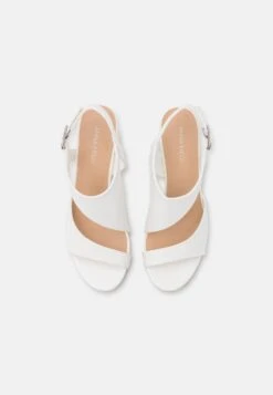 Anna Field Sandalias - White -Tienda Barata Anna Field 501371f3d4fc4482a3487b75b1e92e0c