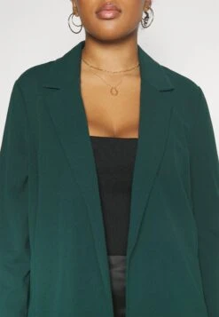 Abrigo Corto - Dark Green -Tienda Barata Anna Field 5056e23a47d64e97aa28195d9bb22023