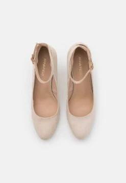 Anna Field Tacones - Taupe -Tienda Barata Anna Field 50d595ff9e1848a2a6efff2f2fbd146e