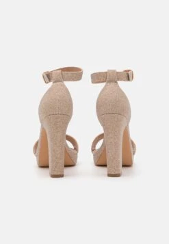 Anna Field Sandalias - Rose Gold -Tienda Barata Anna Field 514dc080306e4013ac793a622b83c5fa