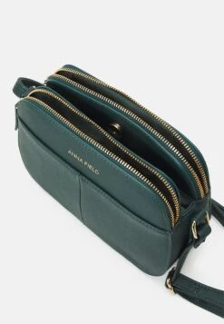 Anna Field Bandolera - Green -Tienda Barata Anna Field 51752a53552149d0a95e309f32358b53