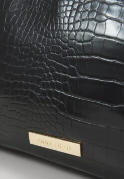 Anna Field Bandolera - Black -Tienda Barata Anna Field 51901cc854c5478ba86e9642bbcf0f59