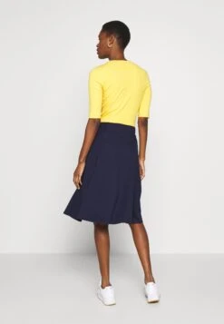 Falda Acampanada - Maritime Blue -Tienda Barata Anna Field 53f63d7467d847d2905f87e927678b19