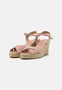 Anna Field Sandalias Con Plataforma - Light Pink -Tienda Barata Anna Field 54625413af254cc78e79a7de27f08796