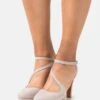 Anna Field Zapatos Altos - Light Grey