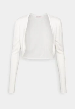 Anna Field Chaqueta De Punto - Off-White -Tienda Barata Anna Field 566fe77ae1ff4f9e966183d590115845