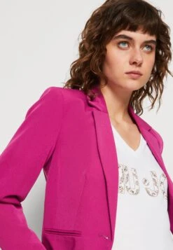 Anna Field Blazer - Pink -Tienda Barata Anna Field 568732fa10344adcbfa79b6a9cf0d728