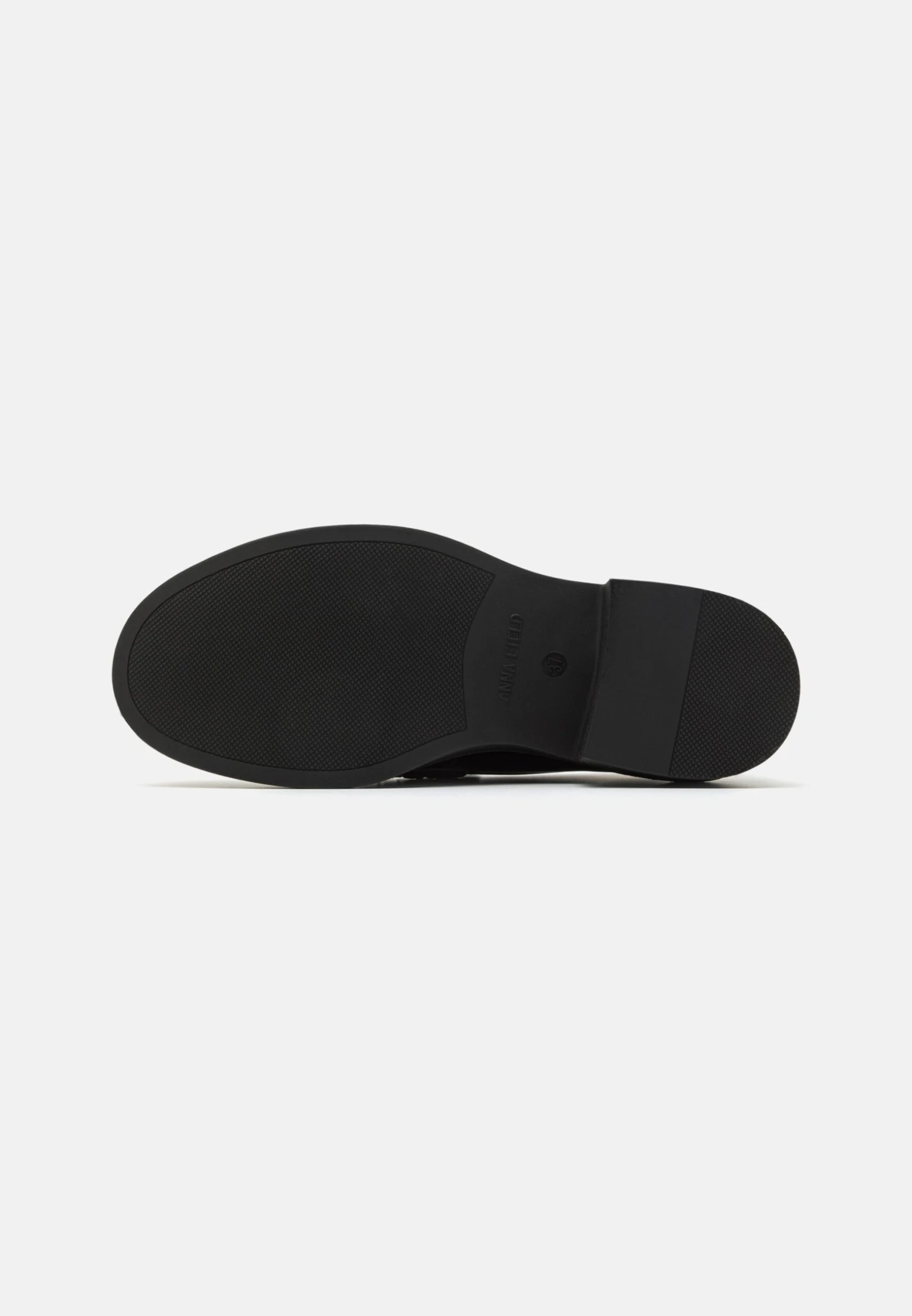 Anna Field Mocasines - Black 5 Anna Field Mocasines - Black - Imagen 5