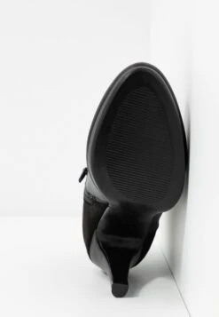 Anna Field Botines De Tacón - Black 13 Anna Field Botines De Tacón - Black -Tienda Barata Anna Field 56b5a66b105442a5b8a738db18b84615