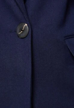 Anna Field Abrigo Clásico - Dark Blue -Tienda Barata Anna Field 570445006a83424a867818068559d0c0