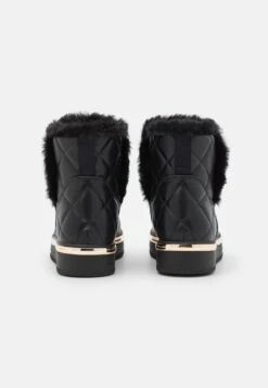 Anna Field Winter Boot - Botines Con Plataforma - Black 9 Anna Field Winter Boot - Botines Con Plataforma - Black -Tienda Barata Anna Field 5728895225764b66b245dba86133448b