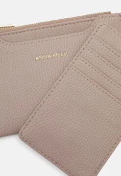 Anna Field Set - Monedero - Grey -Tienda Barata Anna Field 5776c8a2916a46f782007931741a1e41