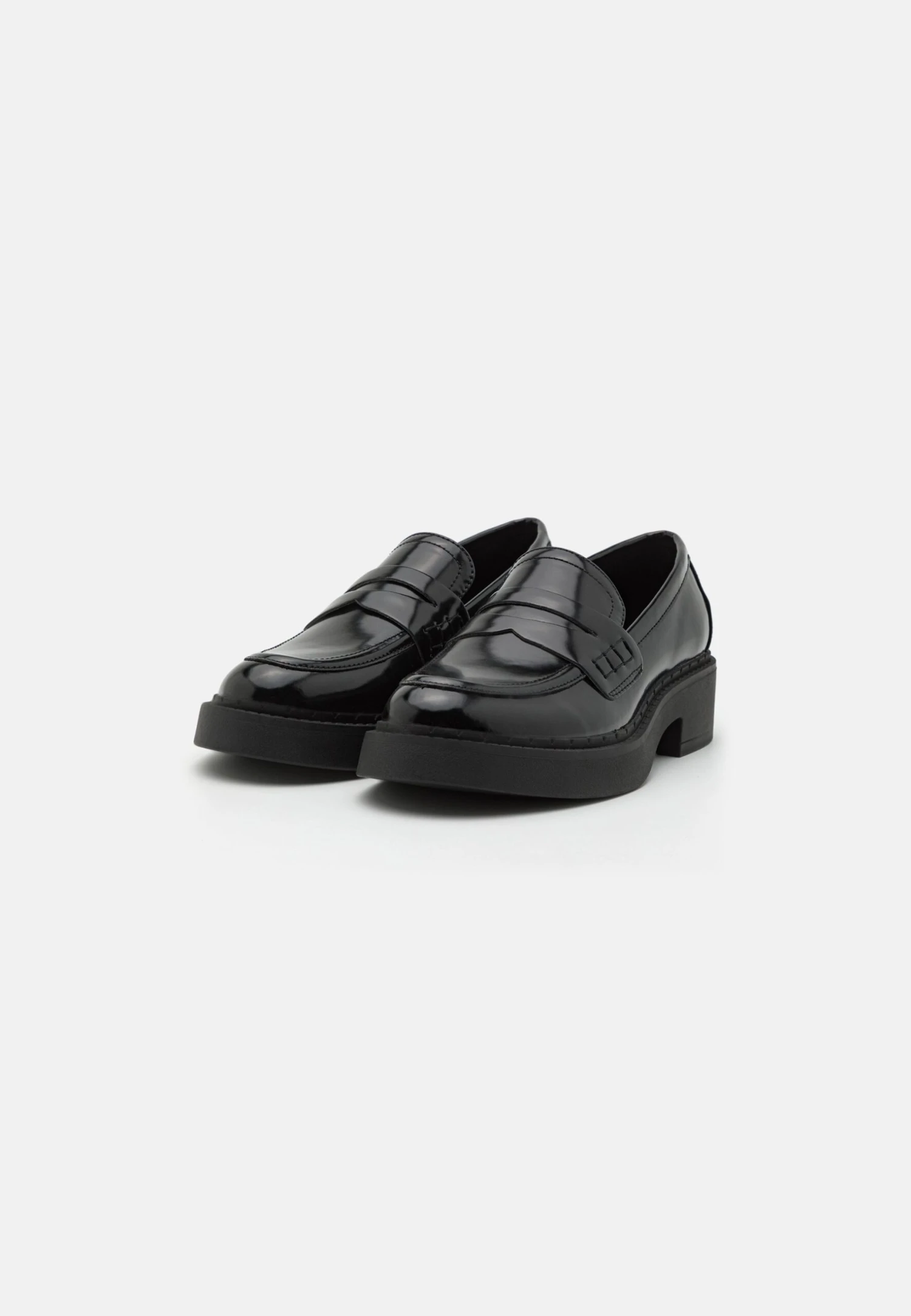 Anna Field Mocasines - Black 3 Anna Field Mocasines - Black - Imagen 3