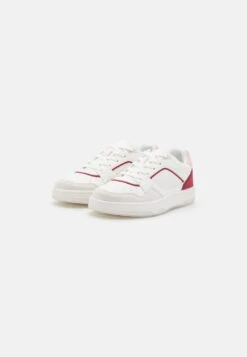 Anna Field Zapatillas - White/Red -Tienda Barata Anna Field 57cd9bbe977c4709bf370c8cecf195ac